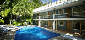 Hotel Verde Mar photo 2