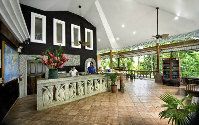 Hotel Verde Mar Photo