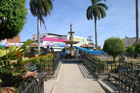 Hotel Versalles Panama