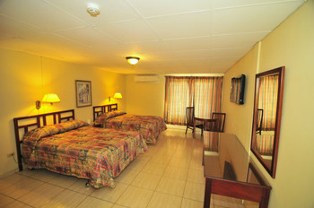 Hotel Versalles photo 2