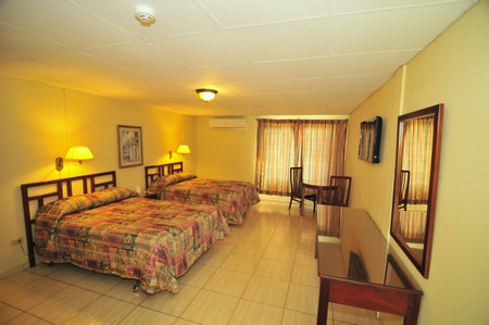 Hotel Versalles photo 2