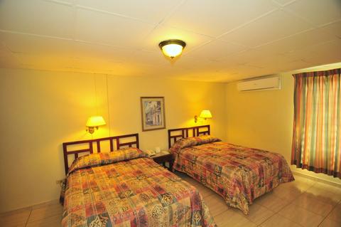 Hotel Versalles Panama