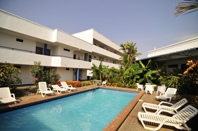 Hotel Versalles photo