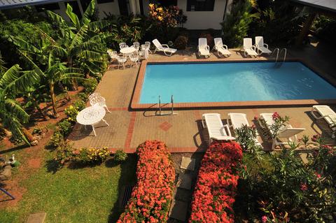 Hotel Versalles Panama