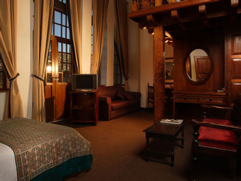 Hotel Victoria photo 4