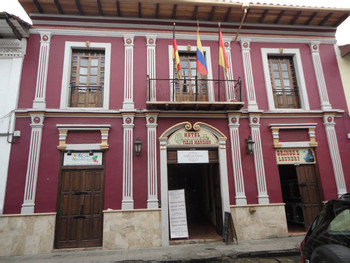 Hotel Vieja Mansion photo 4