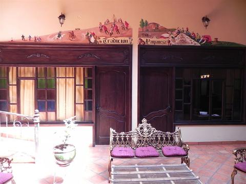 Hotel Vieja Mansion