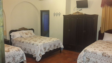Hotel Vieja Mansion photo 3