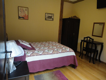 Hotel Vieja Mansion photo 2