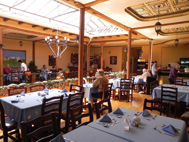 Hotel Vieja Mansion photo