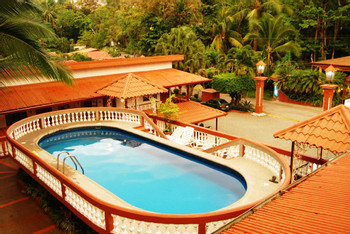 Hotel Villabosque photo 4