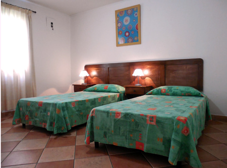 Hotel Recommendation #1