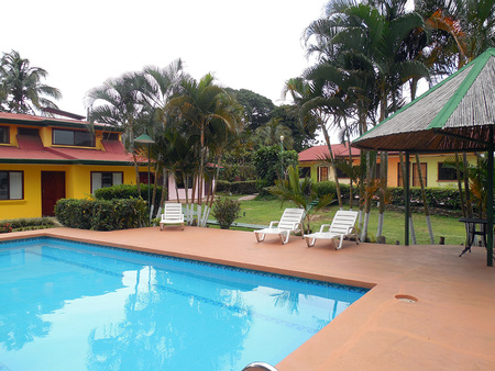 Hotel Recommendation #1