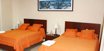 Hotel Villa Laguna photo 4