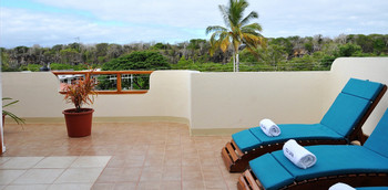 Hotel Villa Laguna photo 2