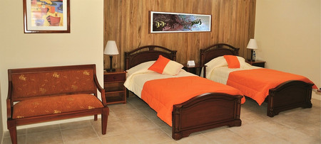 Hotel Villa Laguna photo 3