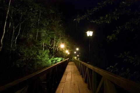 Hotel Villa Lapas Costa Rica