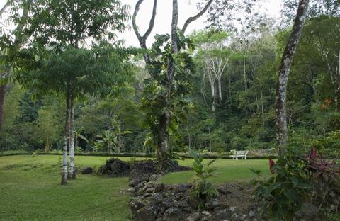 Hotel Villa Lapas Costa Rica