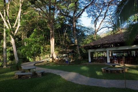 Hotel Villa Lapas Costa Rica