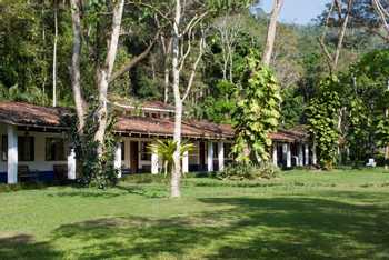 Hotel Villa Lapas