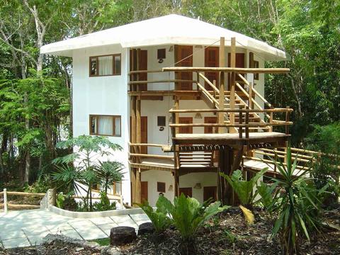 Hotel Villa Maya Guatemala