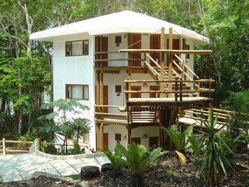 Hotel Villa Maya photo 4