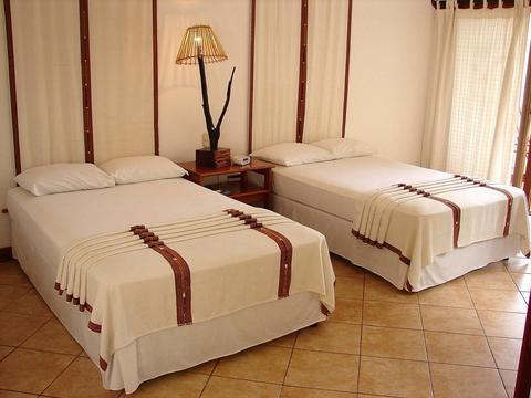 Hotel Villa Maya Guatemala