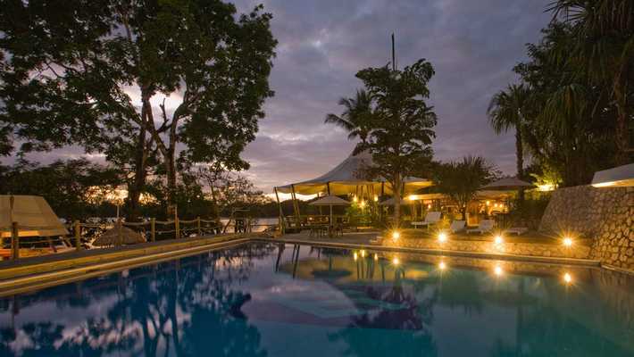 Hotel Villa Maya