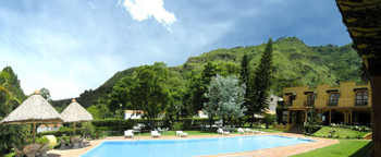 Villa Santa Catarina photo 4