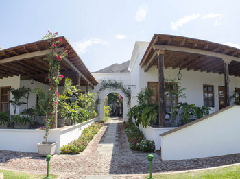 Hotel Viñas Quierolo photo 4