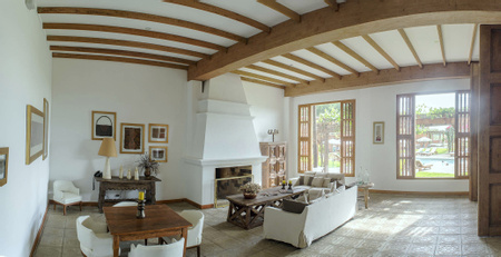 Hotel Viñas Quierolo