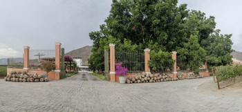Hotel Viñas Quierolo photo 5