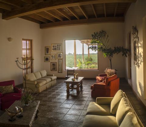 Hotel Viñas Quierolo Peru
