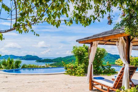 Hotel Vista Las Islas