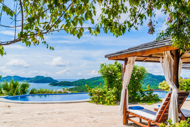 Hotel Vista Las Islas photo