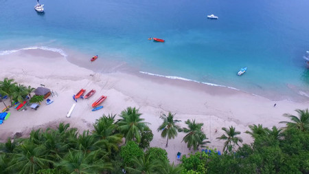 Hotel Vista Las Islas photo 3