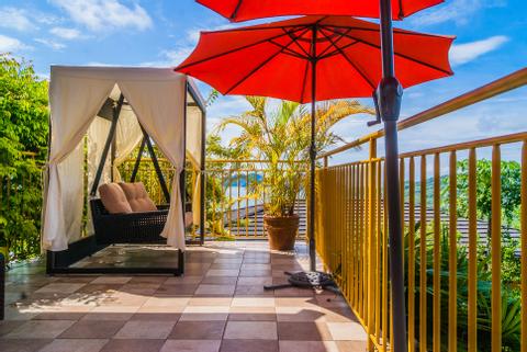 Hotel Vista Las Islas