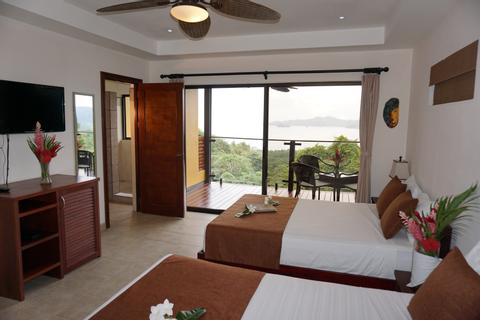 Hotel Vista Las Islas Costa Rica