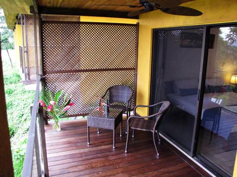 Hotel Vista Las Islas Costa Rica