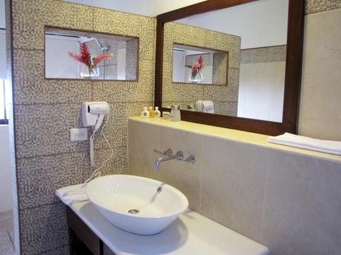 Hotel Vista Las Islas Costa Rica