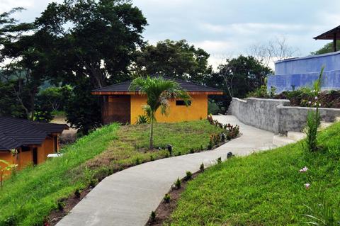 Hotel Vista Las Islas Costa Rica