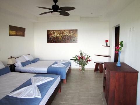 Hotel Vista Las Islas Costa Rica