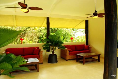 Hotel Vista Las Islas Costa Rica