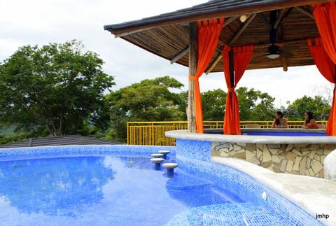 Hotel Vista Las Islas Costa Rica