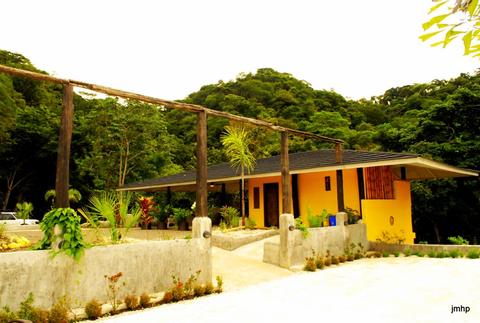 Hotel Vista Las Islas Costa Rica