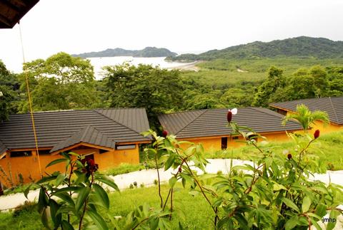 Hotel Vista Las Islas Costa Rica