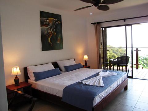 Hotel Vista Las Islas Costa Rica