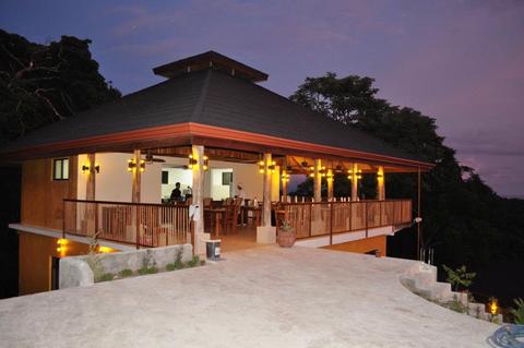 Hotel Vista Las Islas Costa Rica