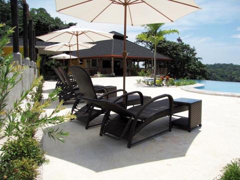 Hotel Vista Las Islas Costa Rica