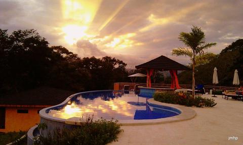 Hotel Vista Las Islas Costa Rica